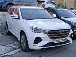 Jetour X70